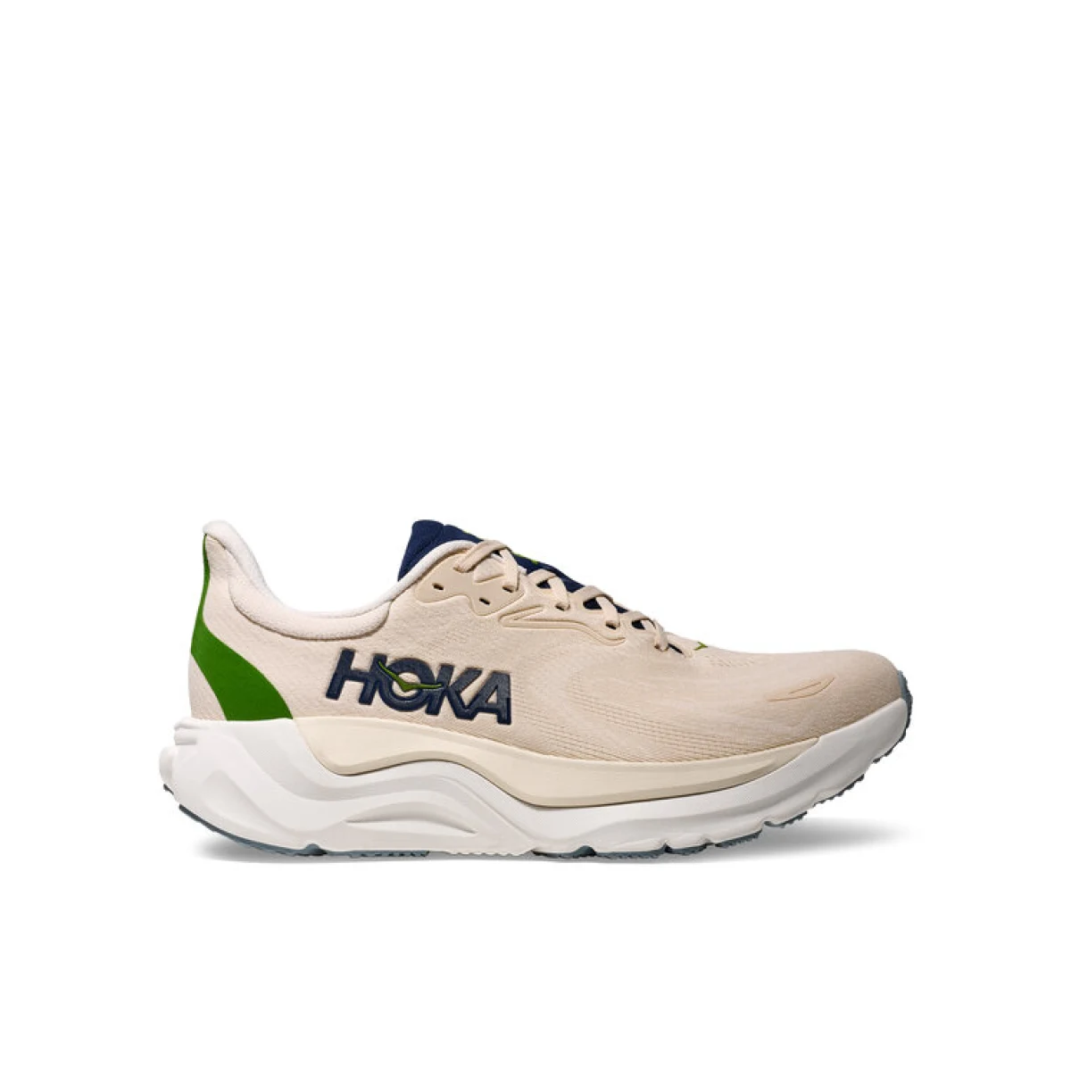 Hoka Tenisice za trčanje Arahi 8 1168690 Plava - Veličina: 42 ⅔ | Boja: béžová | Dobna skupina: Odrasli | Spol: Muško · záber 2