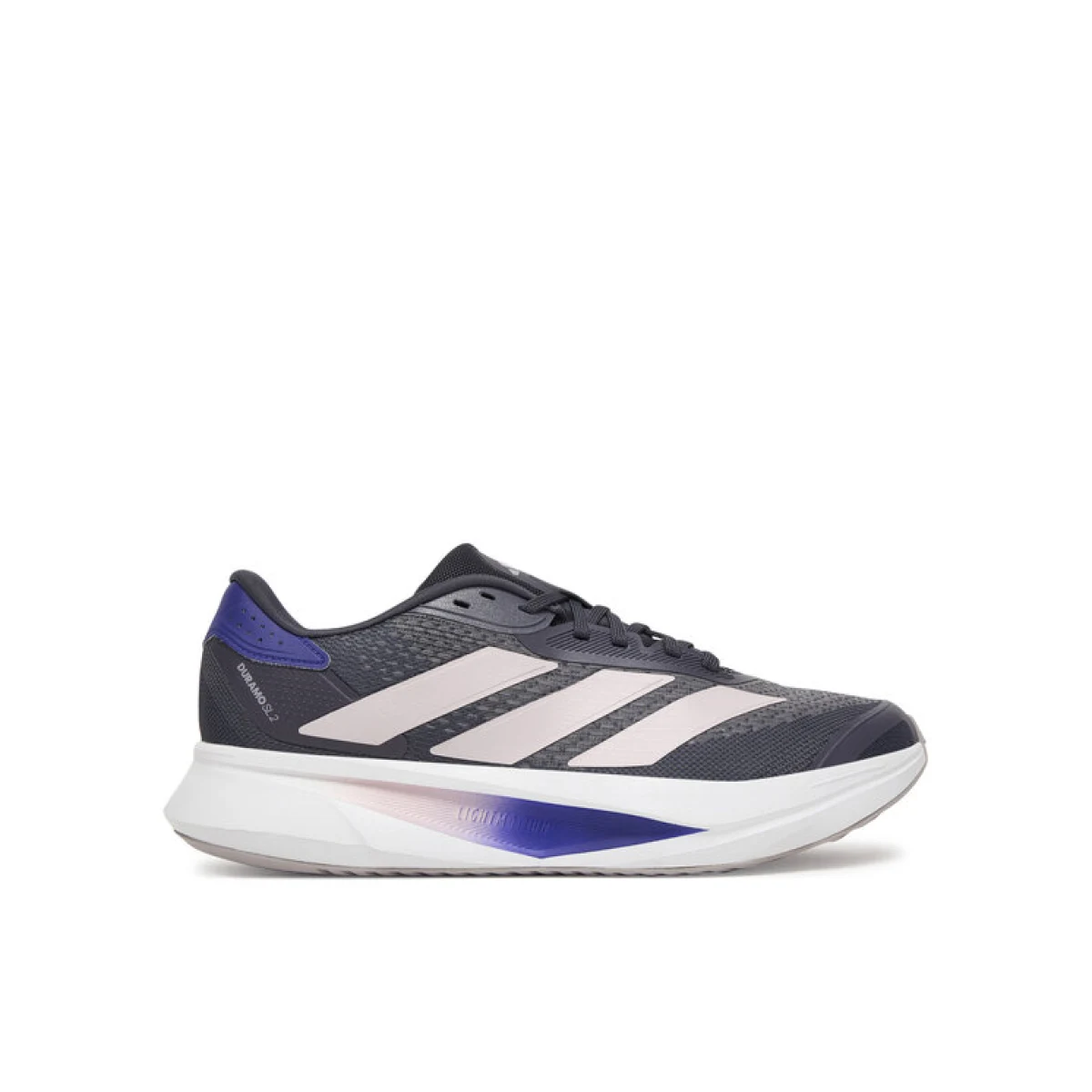 adidas Tenisice za trčanje Duramo Sl 2 Running JQ0606 Siva · záber 2