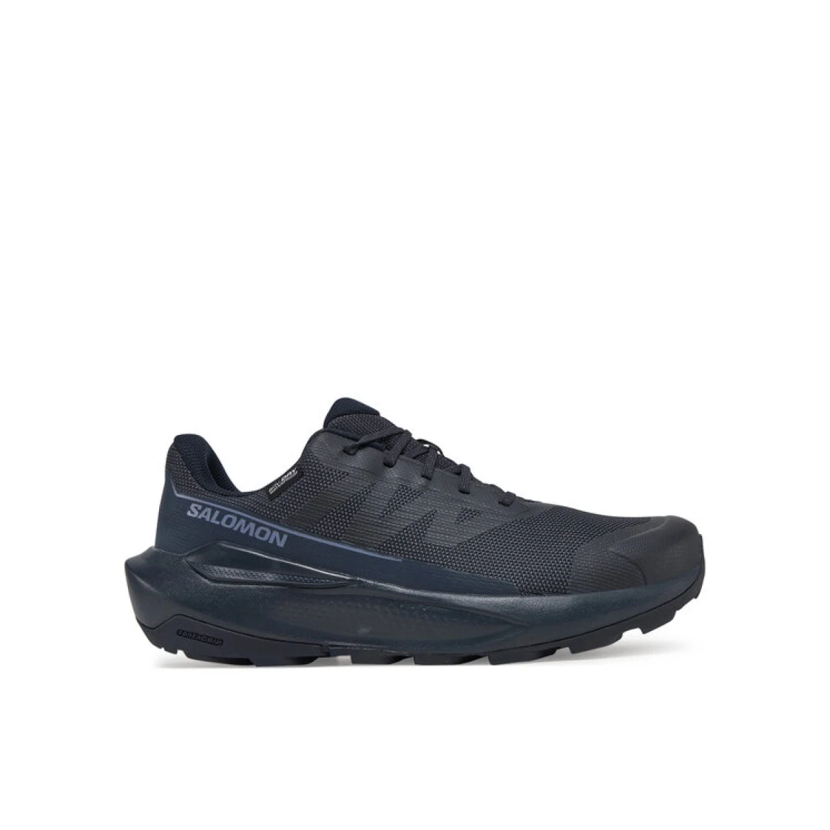 Salomon Trekking Elixir Tour Waterproof L47691900 Tamnoplava · záber 2