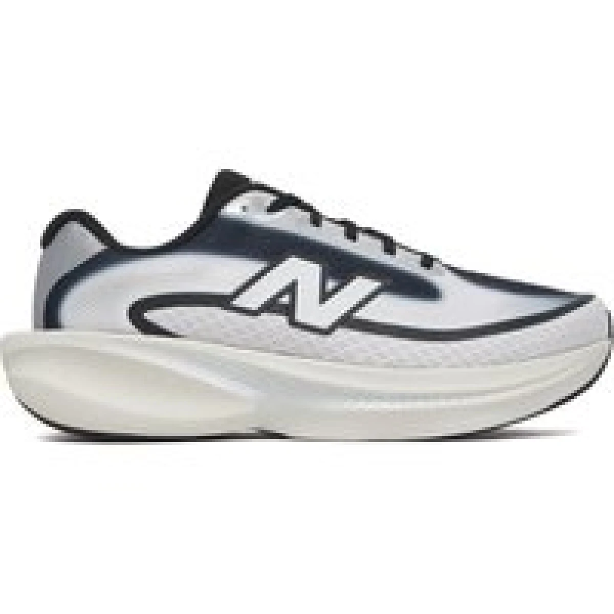 Tenisice za trčanje New Balance Ellipse v1 MELPS9KU Svijetlo siva - Veličina: 43 | Boja: sivá | Dobna skupina: Odrasli | Spol: Muško · záber 1