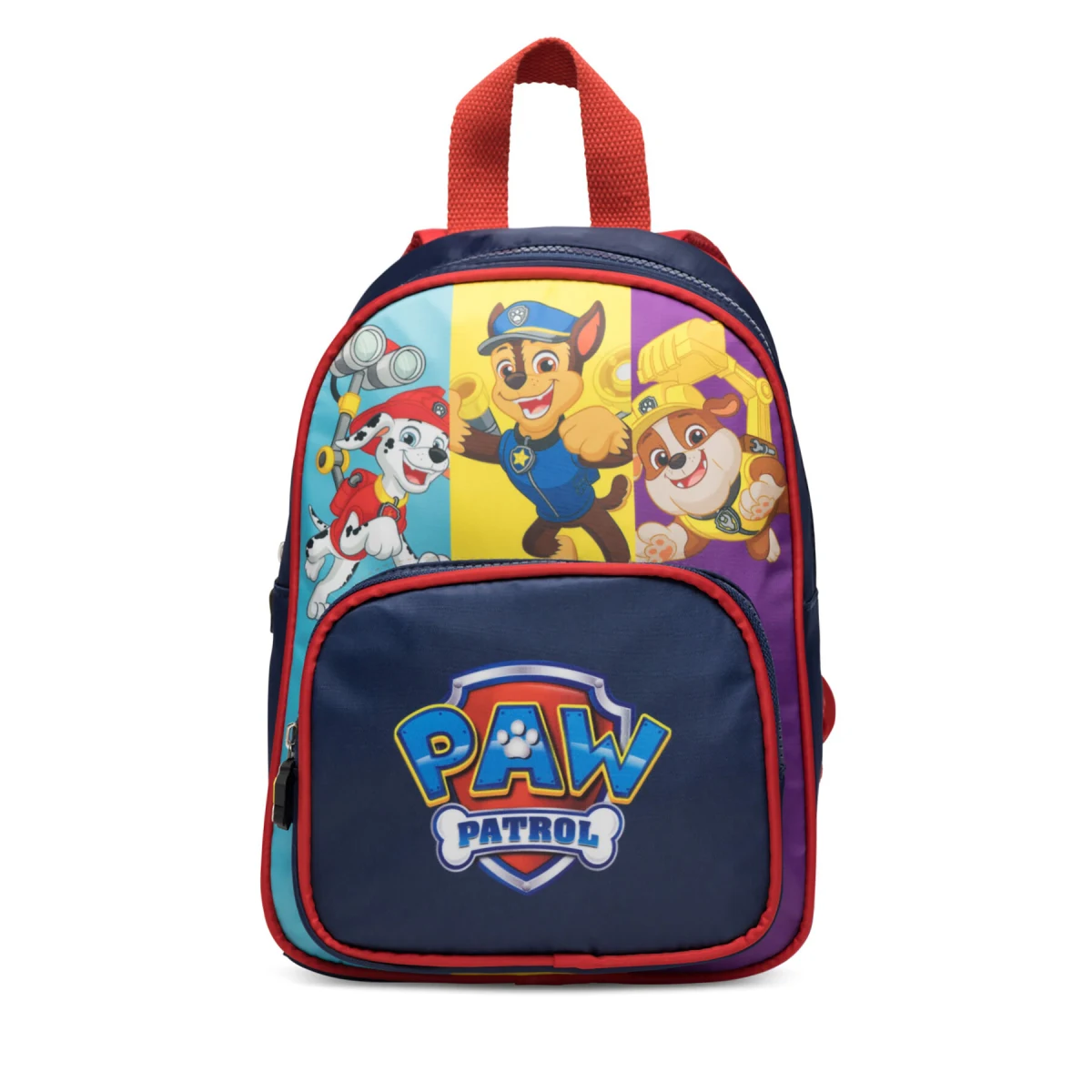 Ruksak Paw Patrol ACCCS-SS24_412PAW Tamnoplava · záber 2
