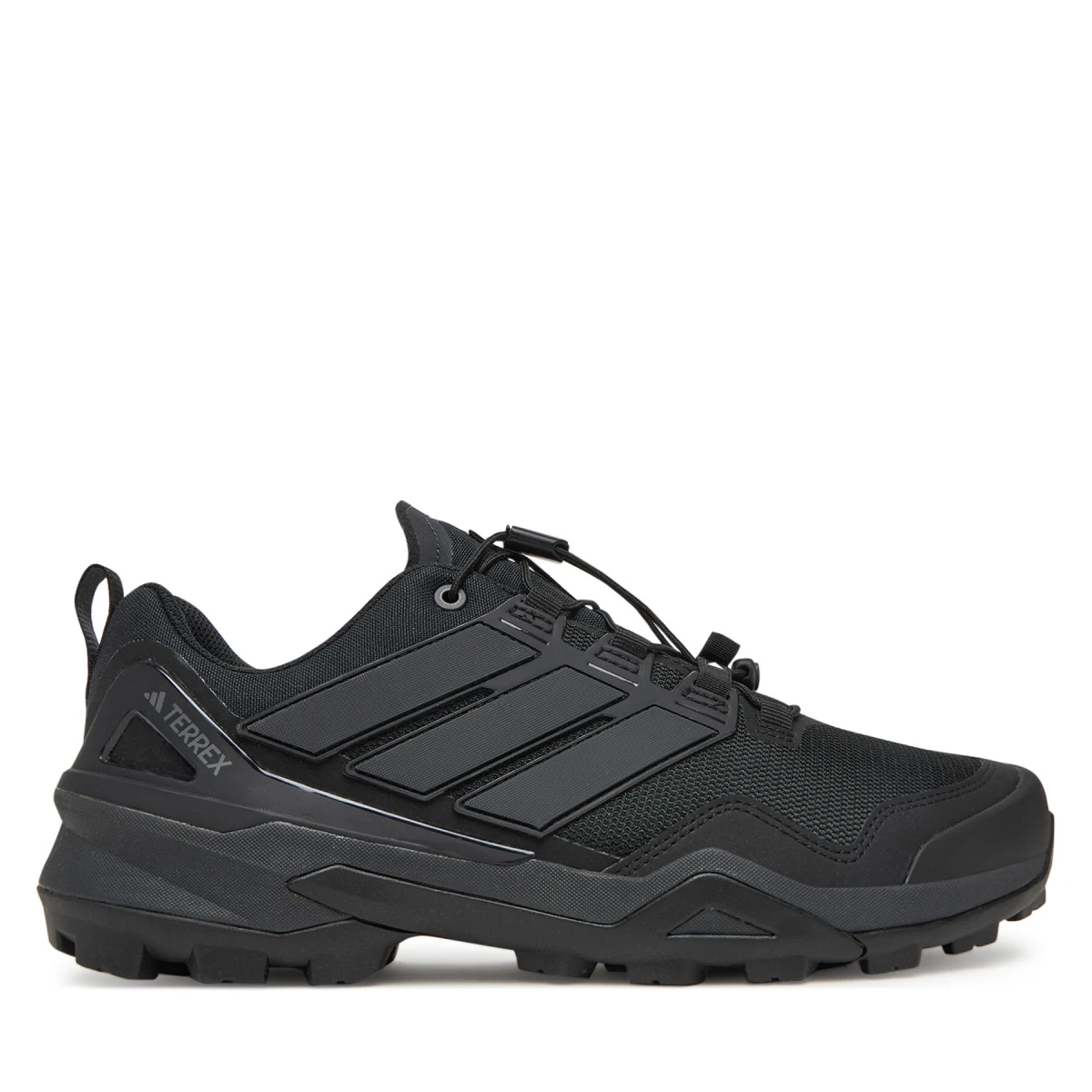 Trekking adidas Terrex Skychaser JH6384 Crna · záber 2