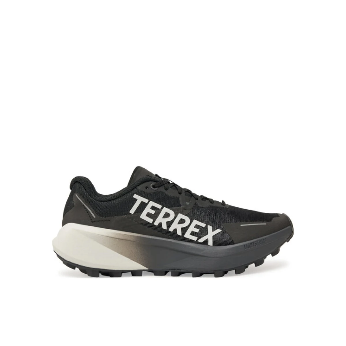 adidas Tenisice za trčanje Terrex Agravic 3 IE0813 Crna - Veličina: 38 | Boja: čierna | Dobna skupina: Odrasli | Spol: Žensko · záber 2