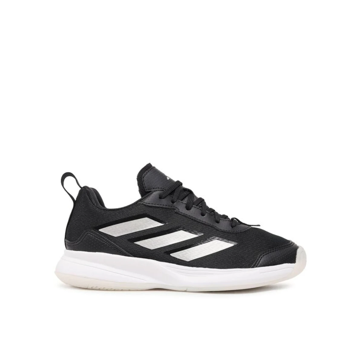 adidas Obuća za tenis Avaflash Low Tennis IG9543 Crna · záber 2