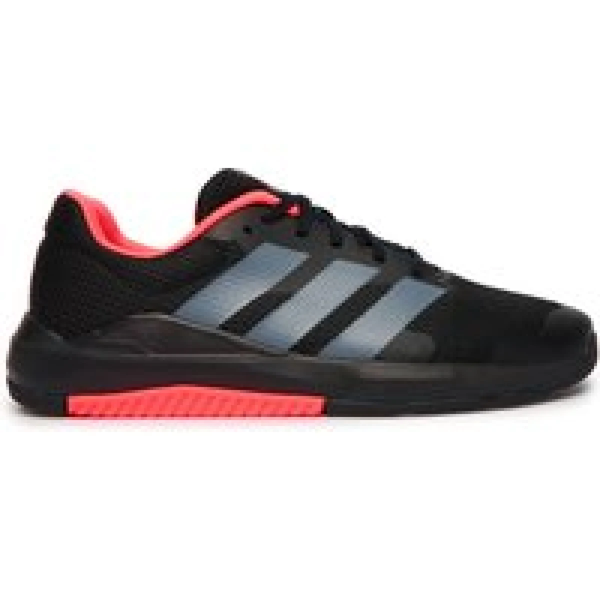 adidas Obuća za teretanu Dropset Base Training Shoes KJ9171 Crna · záber 1