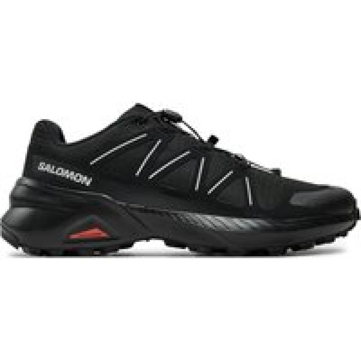 Tenisice za trčanje Salomon Speedcross Peak L47514500 Crna · záber 1