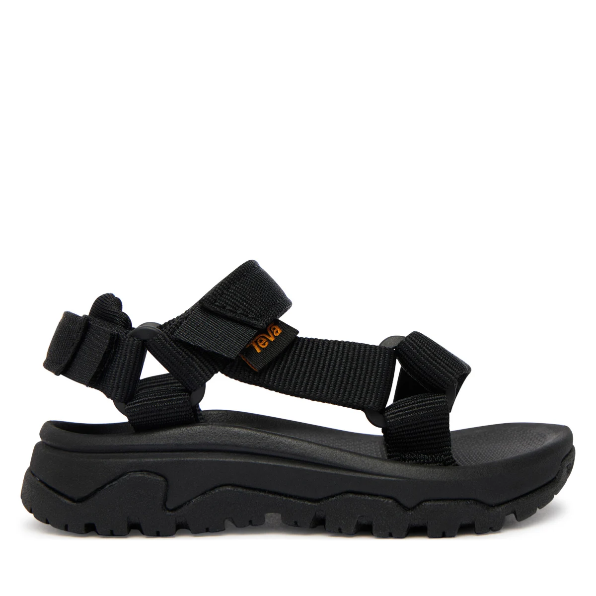 Sandale Teva Hurricane XLT JR 1177410T Šarena · záber 2