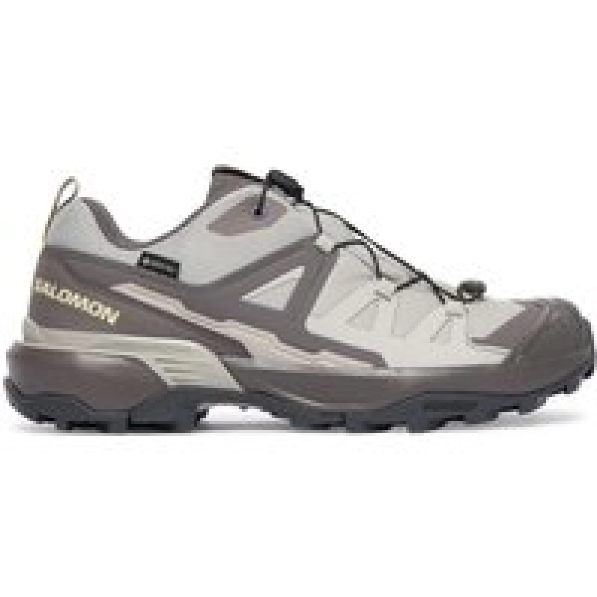 Trekking Salomon X Ultra 360 GORE-TEX L45391800 Bež · záber 1