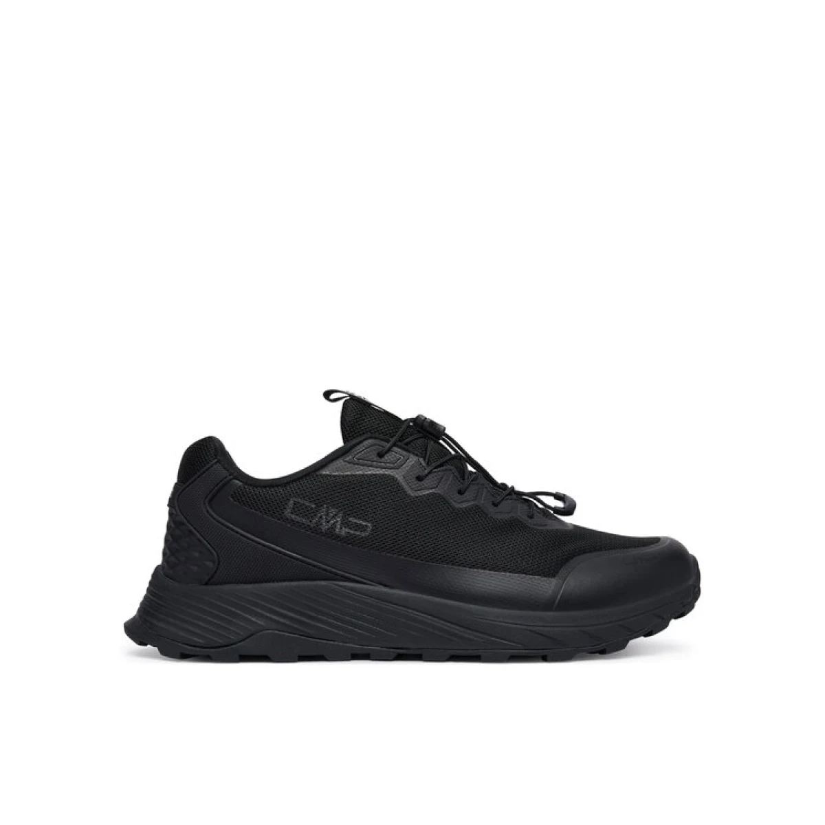 CMP Trekking Phelyx Multisport 3Q66897 Siva · záber 5