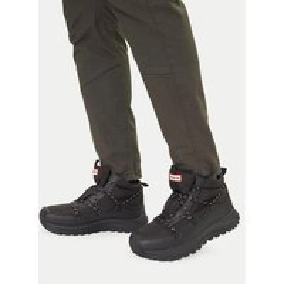 Hunter Trekking CEO-H3-090 Crna · záber 1