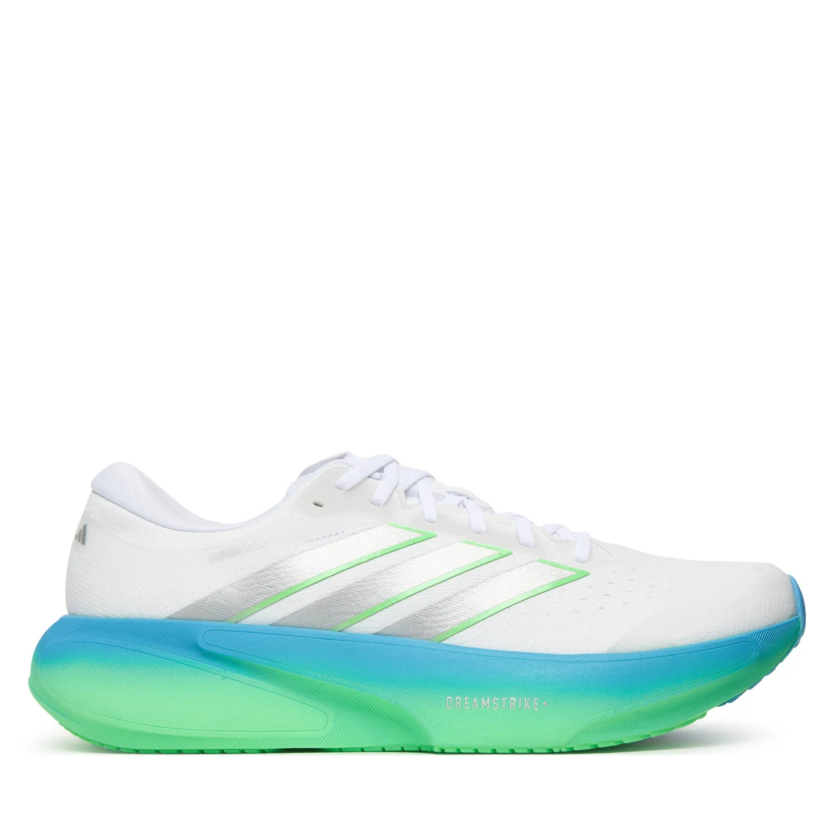 Tenisice za trčanje adidas Supernova Rise 3 JP8680 Bijela - Veličina: 44 ⅔ | Boja: biela | Dobna skupina: Odrasli | Spol: Muško · záber 2