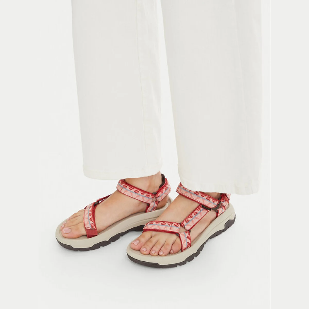 Teva Sandale Hurricane XLT 3 1173671 Crna · záber 5