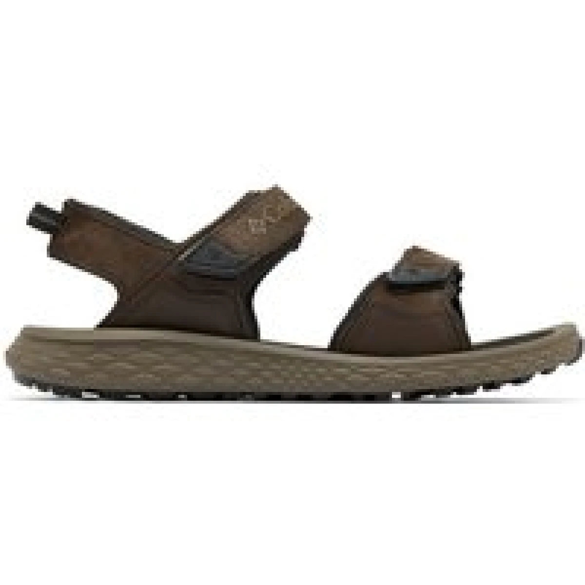 Columbia Sandale Konos™ Hiker 2-Strap 2121561 Smeđa - Veličina: 42 | Boja: hnedá | Dobna skupina: Odrasli | Spol: Muško · záber 1