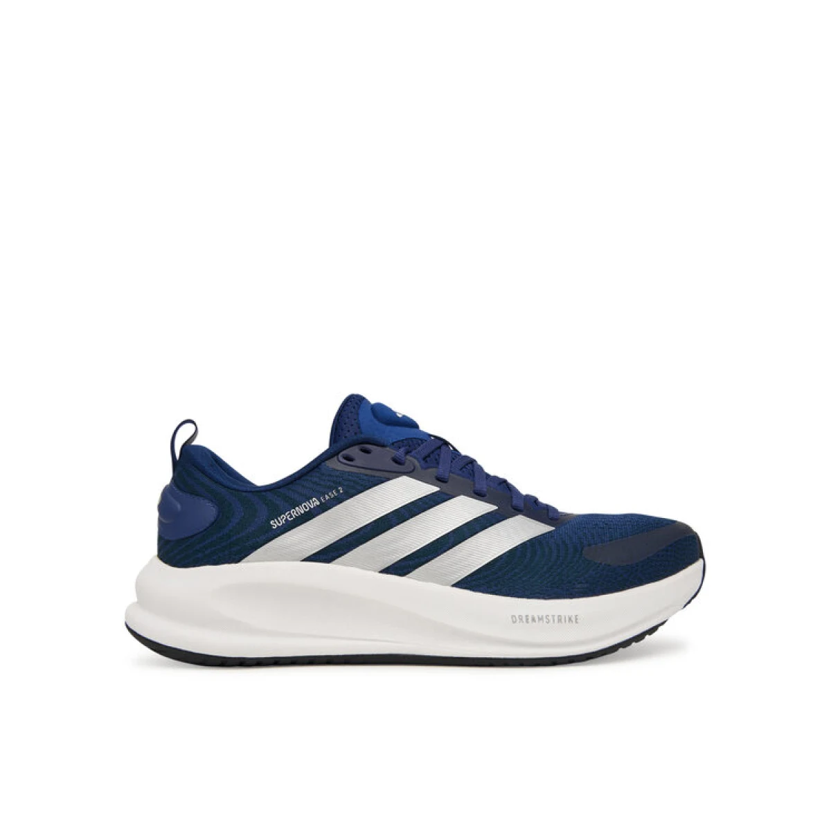 adidas Tenisice za trčanje Supernova Ease 2 M Running Shoes JQ4253 Tamnoplava - Veličina: 44 | Boja: modrá | Dobna skupina: Odrasli | Spol: Muško · záber 5