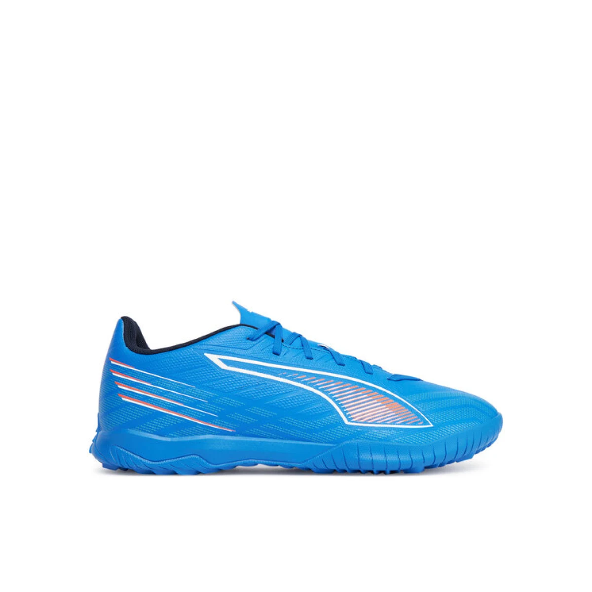 Puma Tenisice za nogomet Ultra 6 Play Tt 108542 01 Plava - Veličina: 41 | Boja: modrá | Dobna skupina: Odrasli | Spol: Muško · záber 2