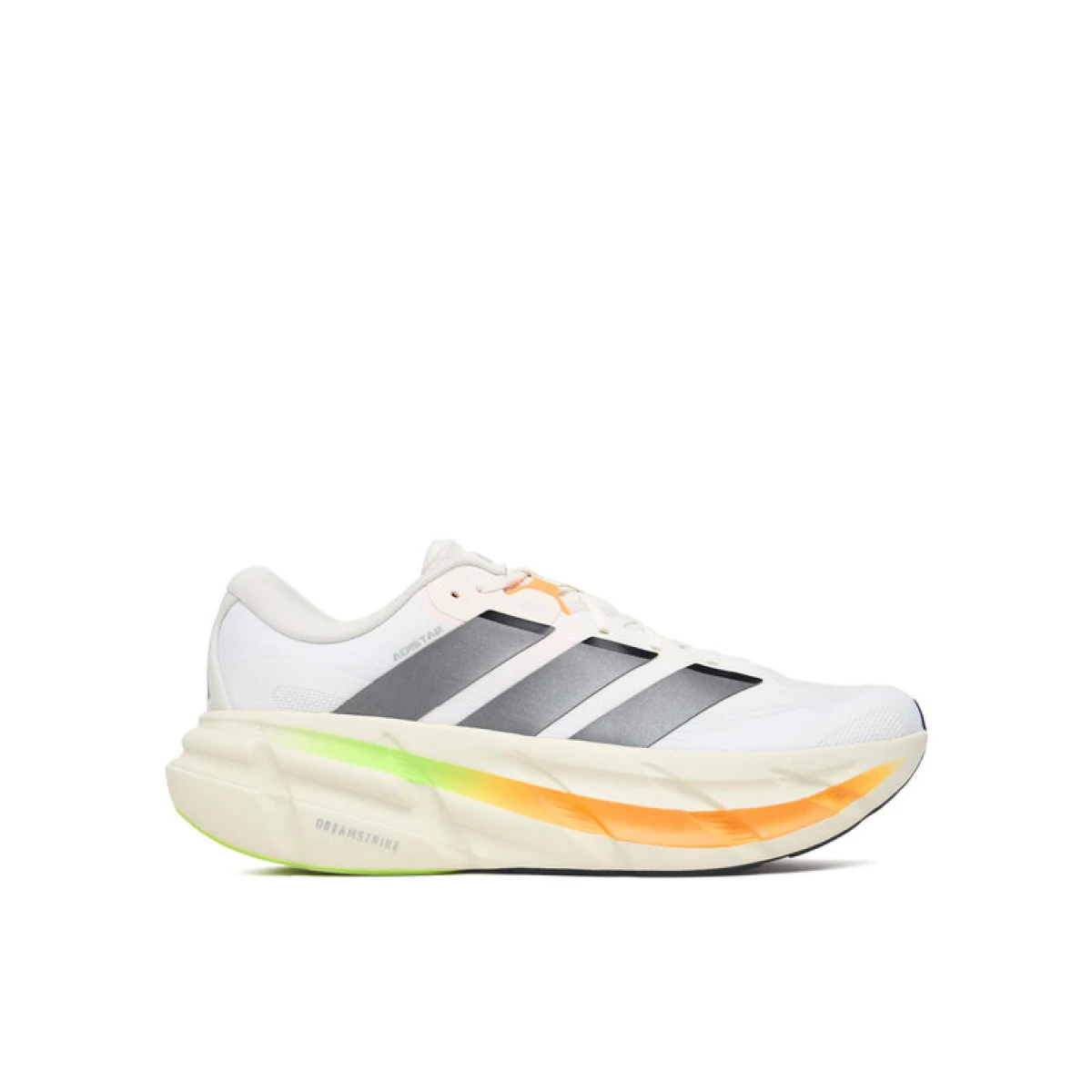 Tenisice za trčanje adidas Adistar 5 Running Shoes IH7178 Bijela - Veličina: 42 | Boja: biela | Dobna skupina: Odrasli | Spol: Muško · záber 2