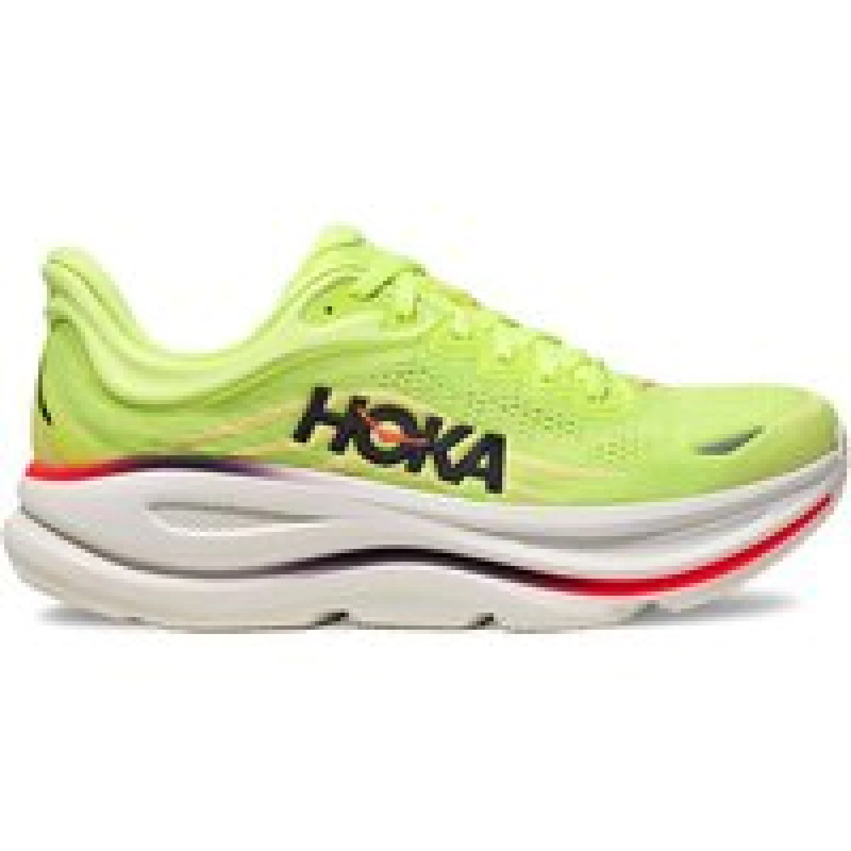 Hoka Tenisice za trčanje Bondi 9 1162011 Crna · záber 4