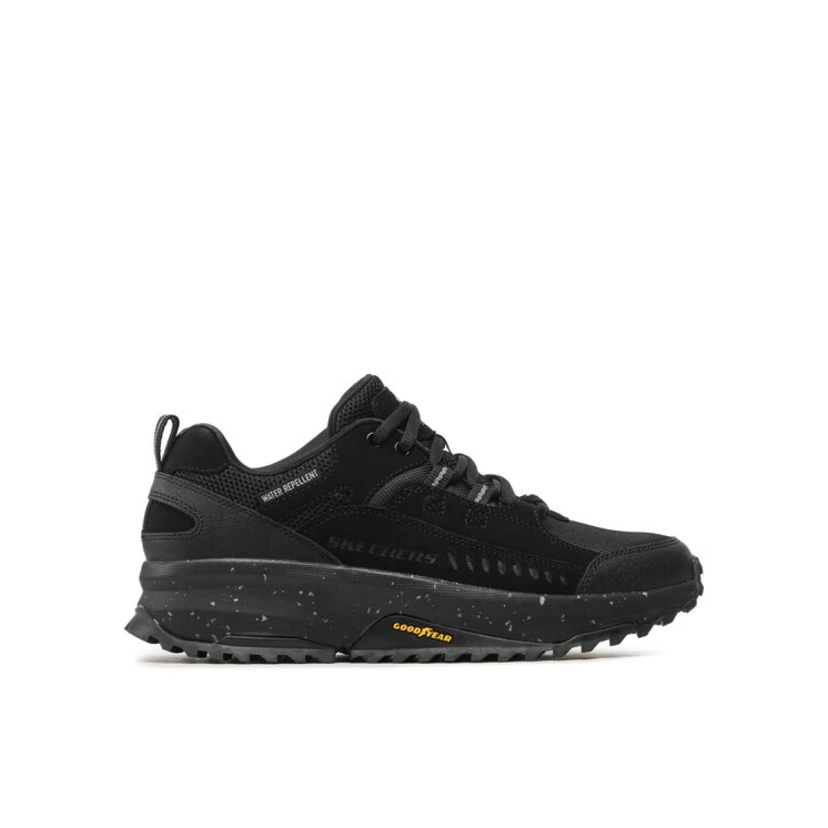 Skechers Trekking Road Sector 237219/BBK Crna · záber 2