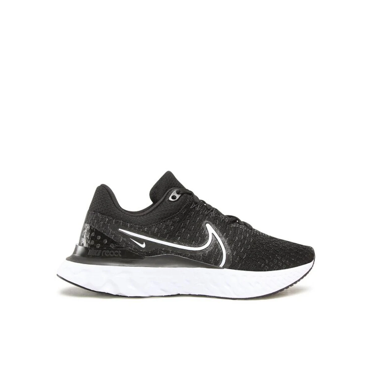 Nike Tenisice za trčanje React Infinity Run Fk 3 DD3024 001 Crna · záber 2