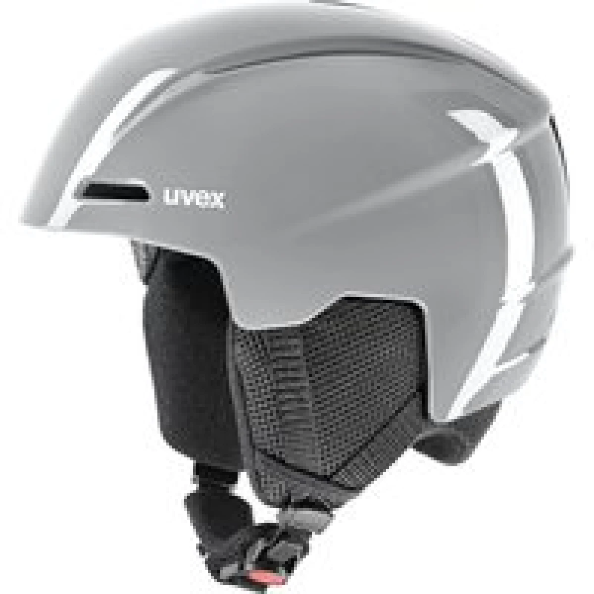 Skijaška kaciga Uvex Viti Pure 56/6/322/12/01 Siva · záber 1