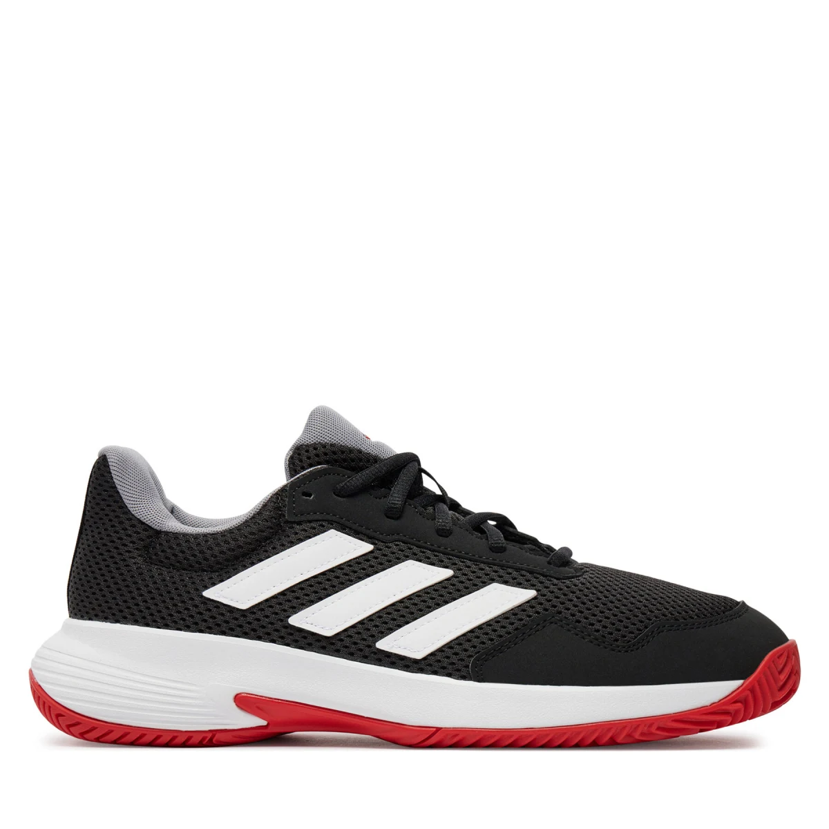 Obuća za tenis adidas Court Spec 2 Tennis ID2471 Crna · záber 2