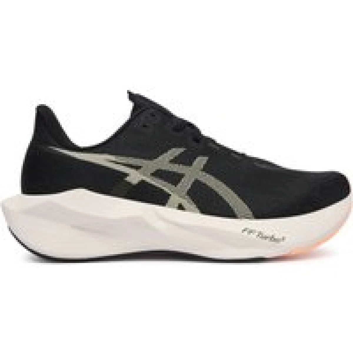 Tenisice za trčanje Asics Novablast 6 1011C243 Crna · záber 1