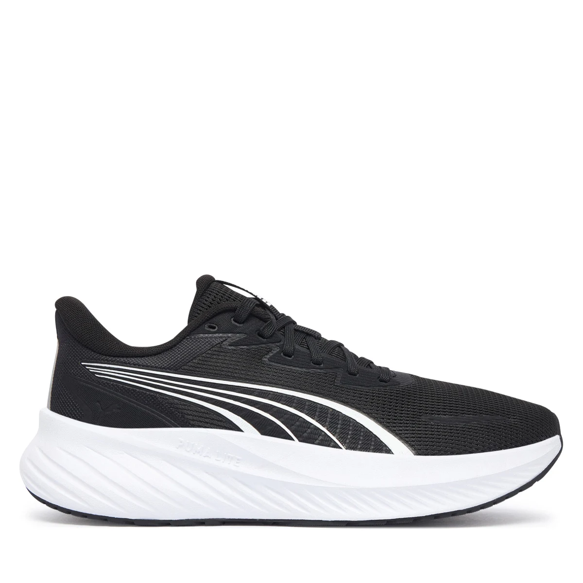 Tenisice za trčanje Puma Pounce Lite 2 Jr 314041 01 Crna · záber 2