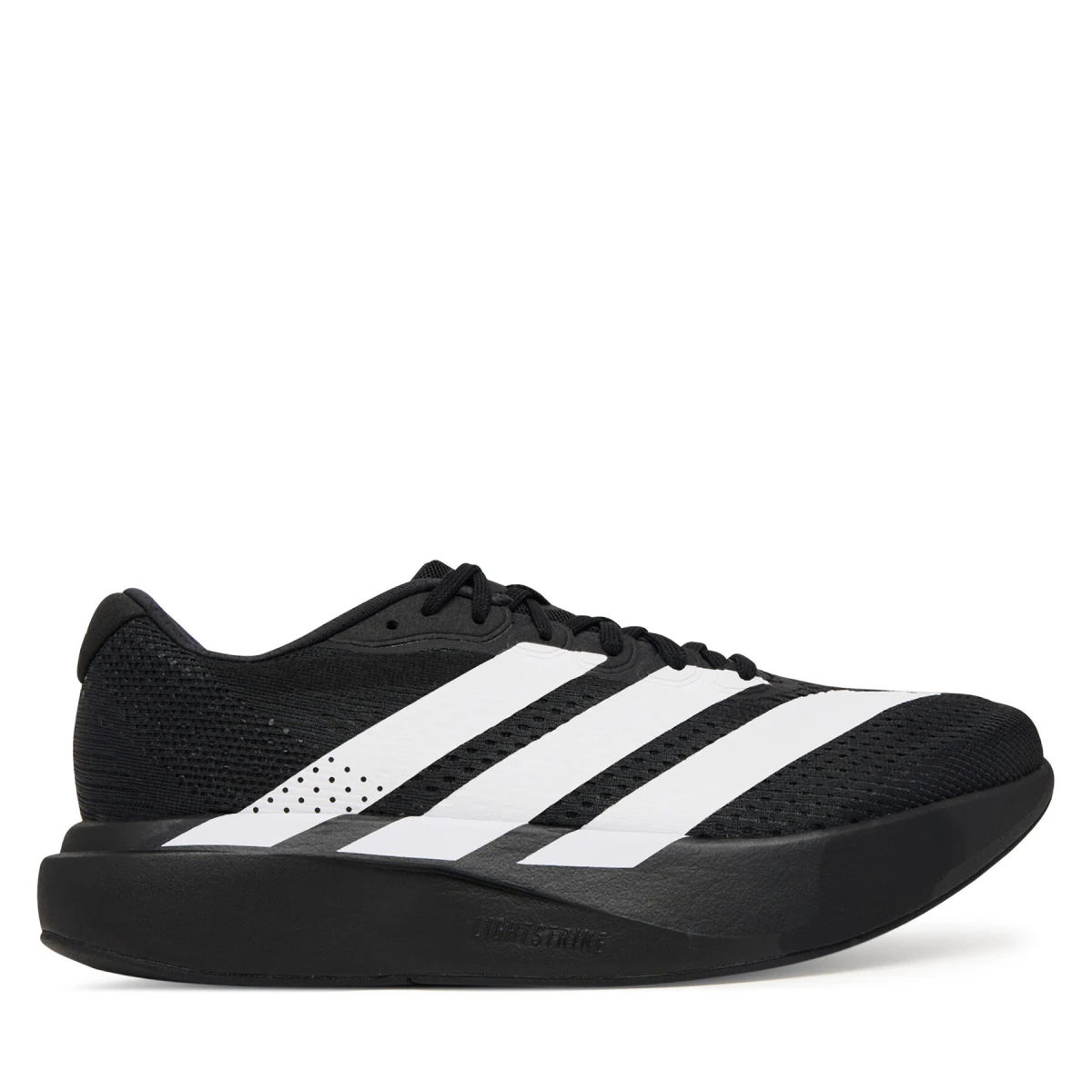 Tenisice za trčanje adidas adizero Pacer M KZ6848 Crna · záber 2