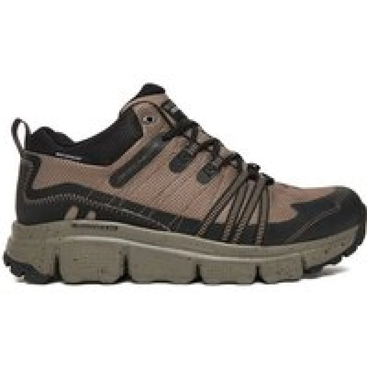 Skechers Trekking Summits At 237701 TNBK Smeđa · záber 1