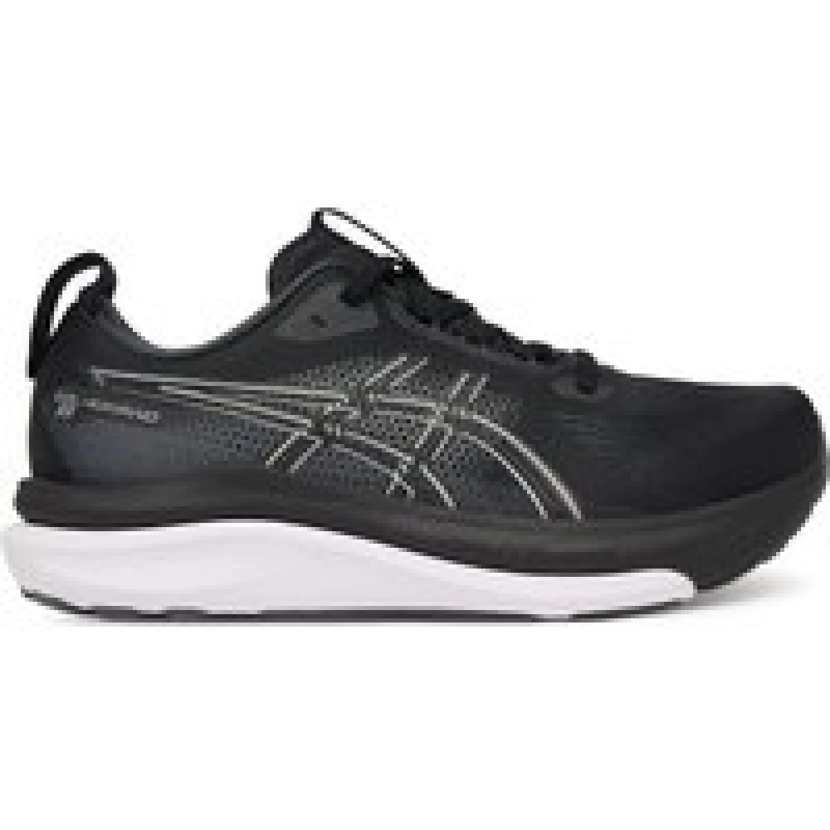 Tenisice za trčanje Asics Gel-Kayano 33 1012B939 Crna - Veličina: 39 | Boja: čierna | Dobna skupina: Odrasli | Spol: Žensko · záber 1