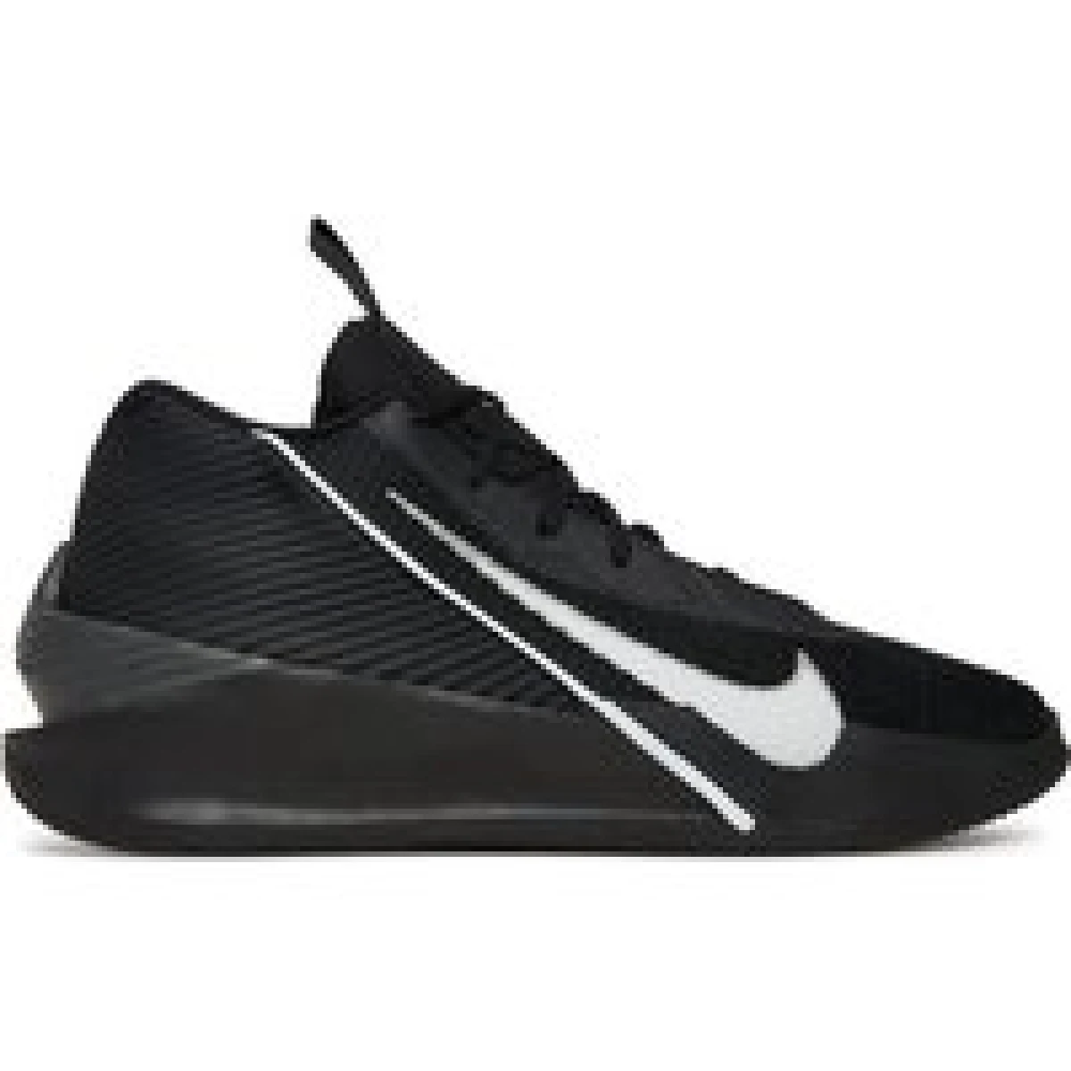 Nike Košarkaška obuća G.T. Jump Academy FV5524 003 Crna - Veličina: 45,5 | Boja: čierna | Dobna skupina: Odrasli | Spol: Muško · záber 1