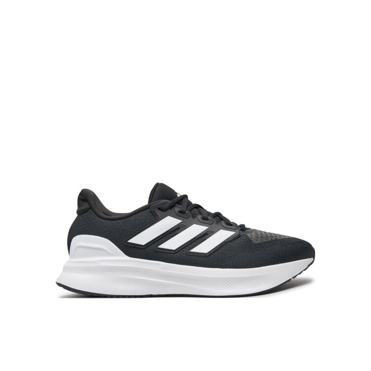 adidas Tenisice za trčanje Ultrabounce 5 IE8794 Crna - Veličina: 48 | Boja: čierna | Dobna skupina: Odrasli | Spol: Muško · záber 2