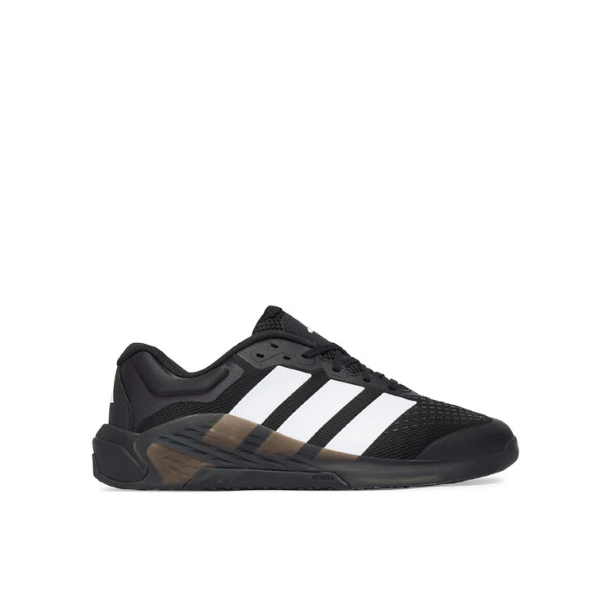 adidas Obuća za teretanu Dropset 4 JR4671 Crna · záber 2