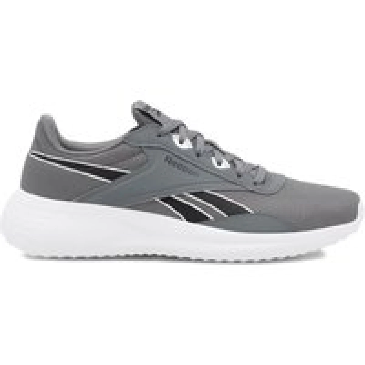 Tenisice za trčanje Reebok Lite 4 100074899 Siva · záber 1