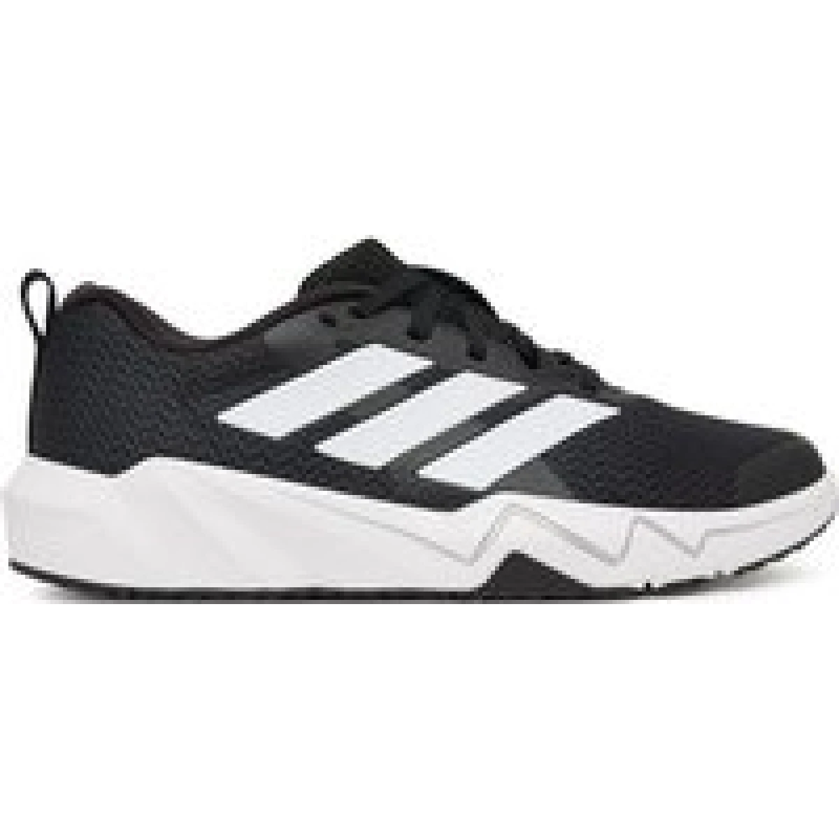adidas Obuća za teretanu Rapidmove Go Trainer JQ3953 Crna - Veličina: 38 | Boja: čierna | Dobna skupina: Odrasli | Spol: Žensko · záber 1