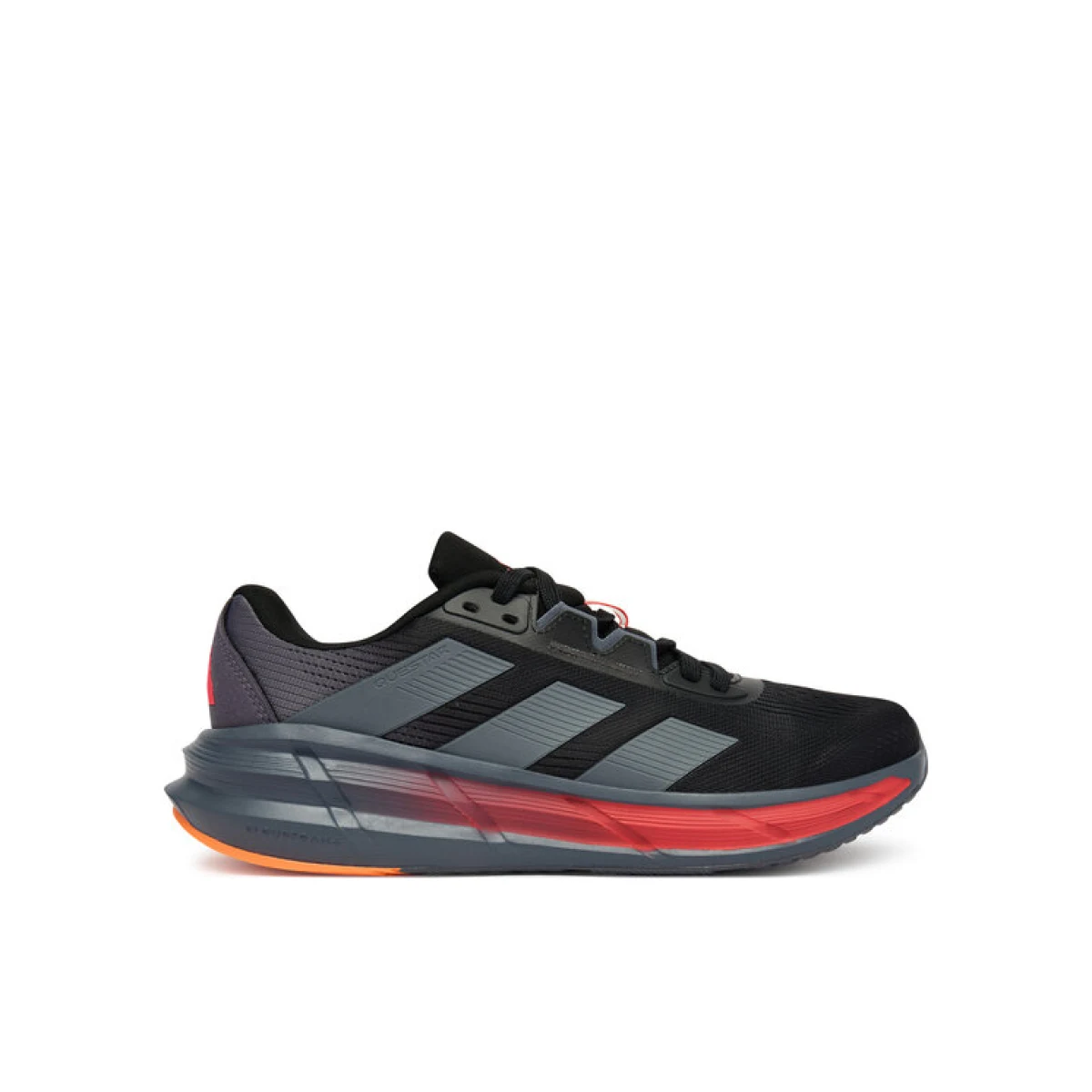 adidas Tenisice za trčanje Questar 3 JP6604 Crna · záber 2