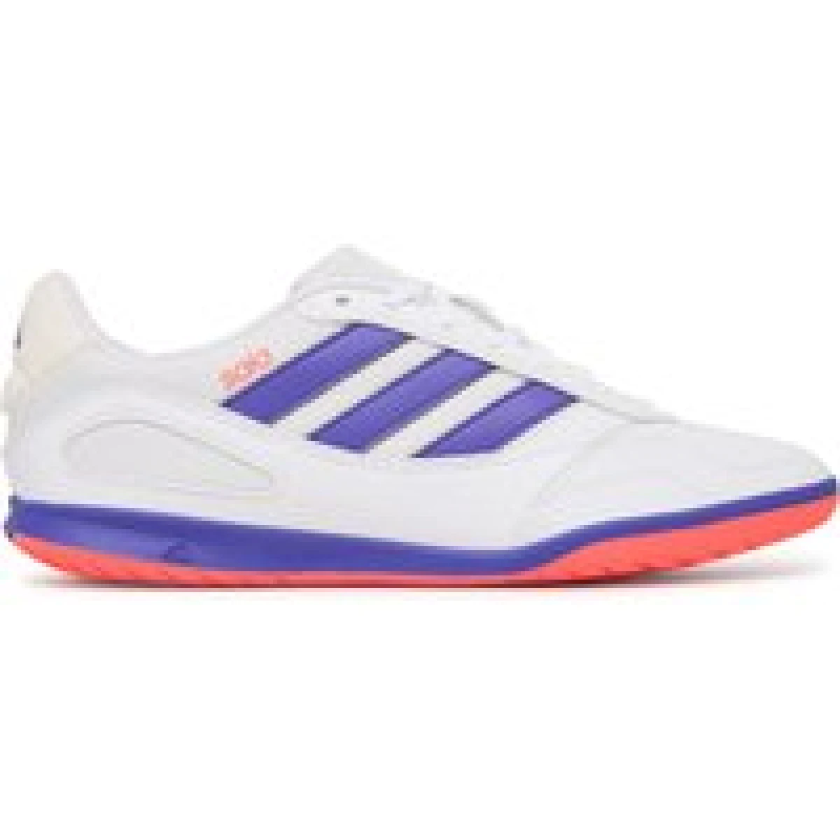 Tenisice za nogomet adidas Super Sala Competition III JP6987 Bijela · záber 1