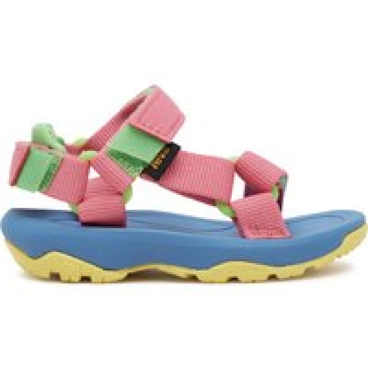 Sandale Teva Hurricane XLT 2 1019390T Crna · záber 1