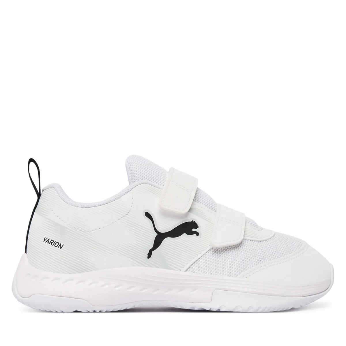 Tenisice za dvoranski nogomet Puma Varion 3 V Jr 109098 02 Bijela · záber 2