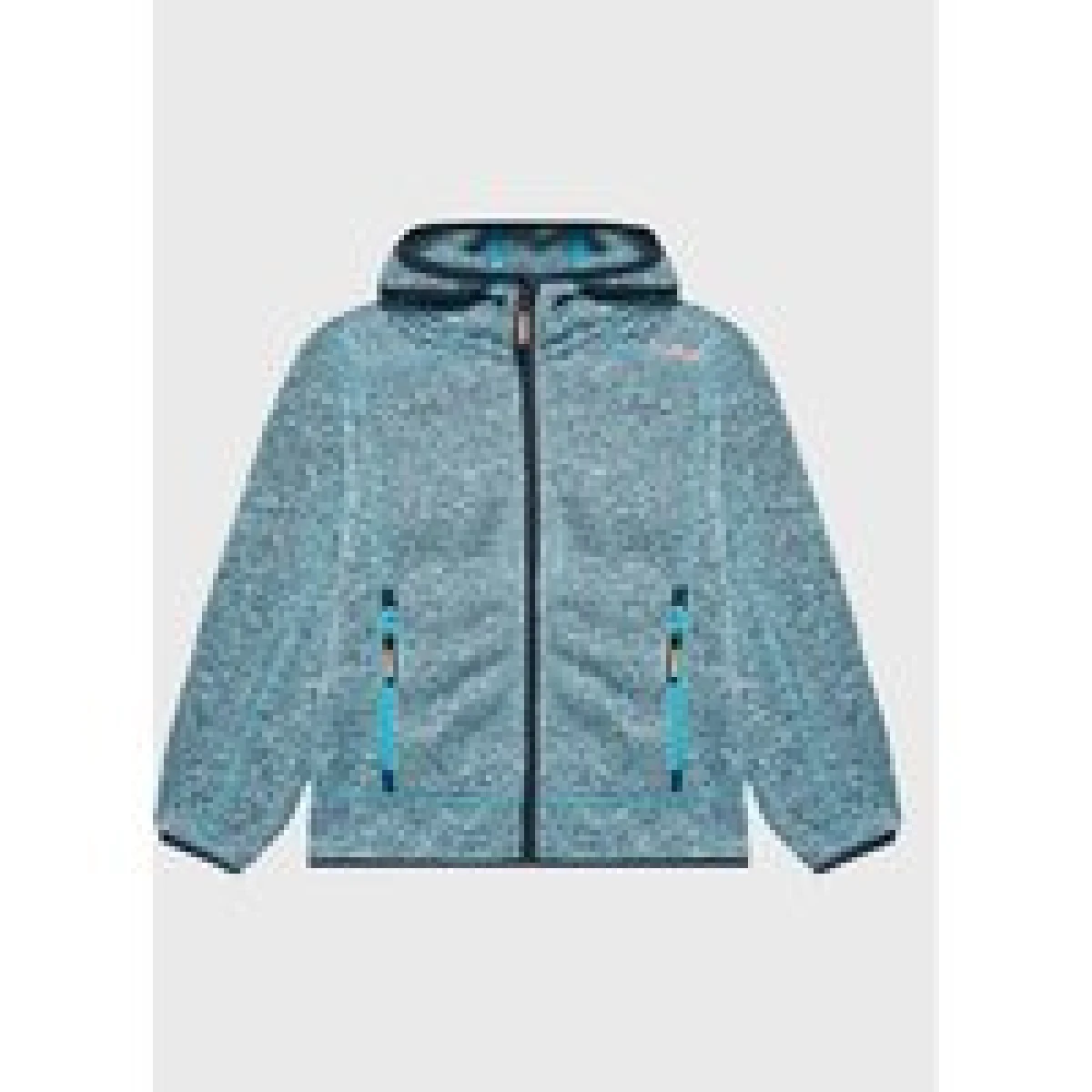 CMP Majica dugih rukava 3H60844 Tamnoplava Regular Fit · záber 1