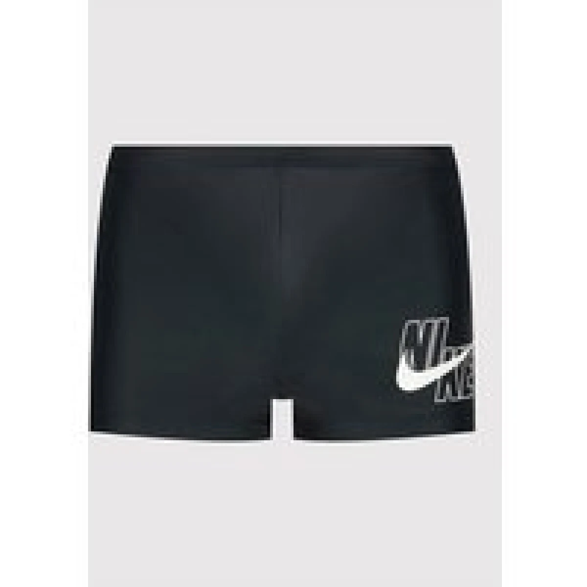 Nike Kupaće gaće i hlače Logo NESSA547 Crna · záber 1