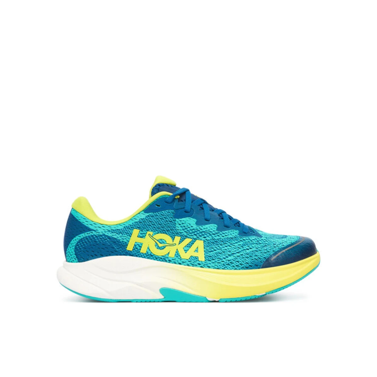 Hoka Tenisice za trčanje Rincon 4 1168874 Ružičasta · záber 2