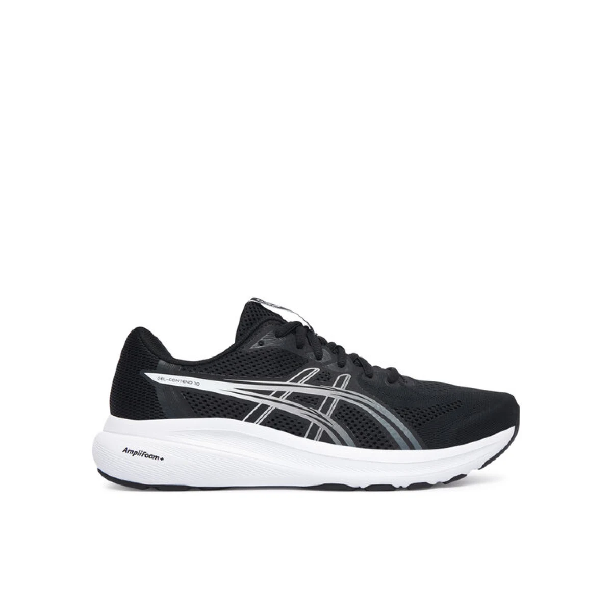 Asics Tenisice za trčanje Gel-Contend 10 1011C249 Crna · záber 5