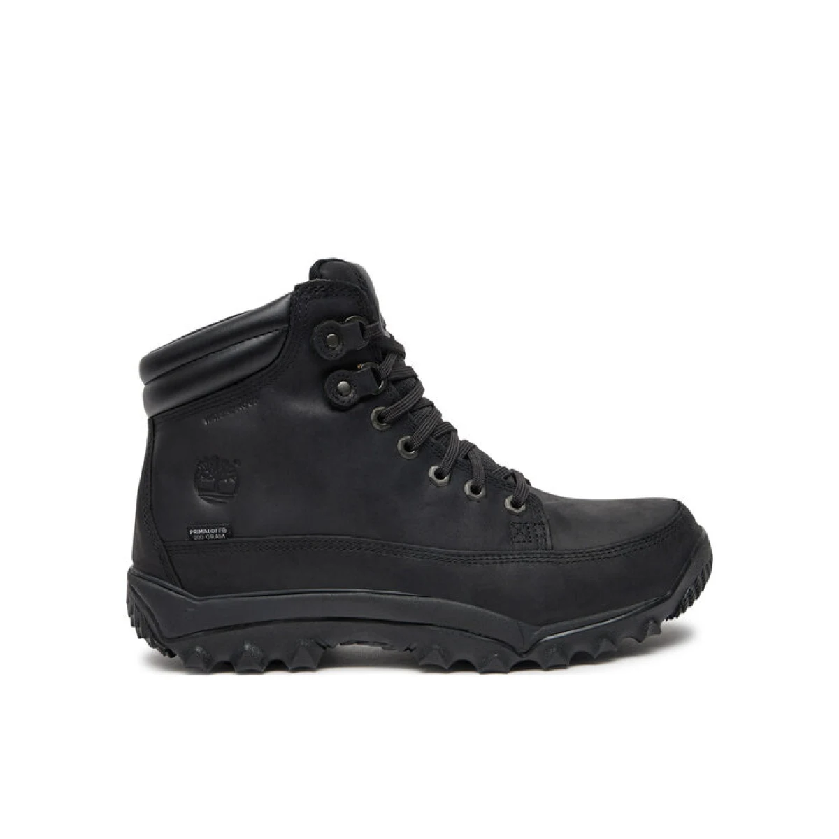 Timberland Trekking Mid Lc Waterproof Hk TB12403R0011 Crna · záber 2