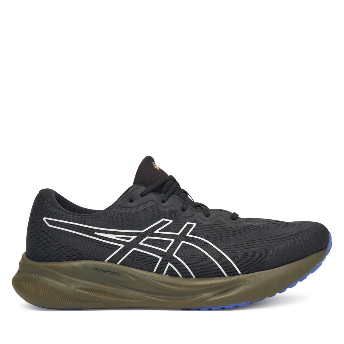 Tenisice za trčanje Asics Gel-Pulse 15 Gtx 1011B781 Crna · záber 2