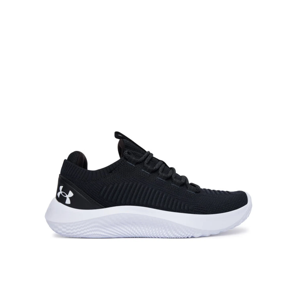 Under Armour Obuća za teretanu UA W Dynamic 2 3028077 003 Crna · záber 2