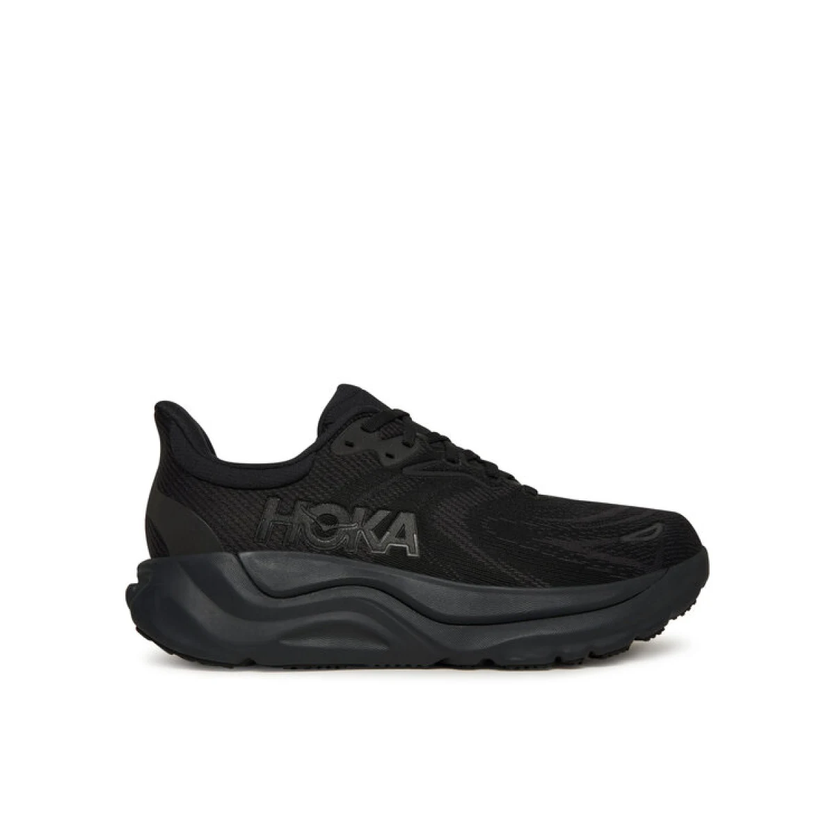 Hoka Tenisice za trčanje Arahi 8 Wide 1168710 Crna · záber 2