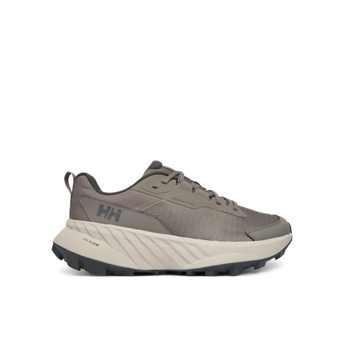 Helly Hansen Trekking Awe Hiker Dwr 12091 Siva · záber 2