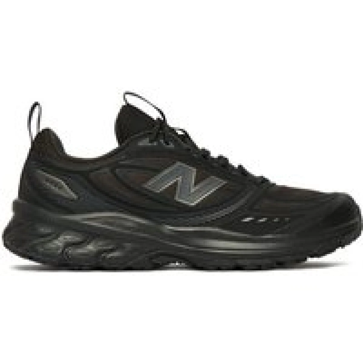New Balance Tenisice za trčanje Buty Do Biegania Fresh Foam 410 V9 Crna · záber 1