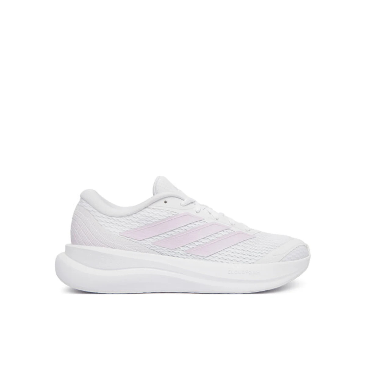 Tenisice za trčanje adidas Runfalcon 6 Shoes KH5570 Bijela - Veličina: 42 | Boja: biela | Dobna skupina: Odrasli | Spol: Žensko · záber 4